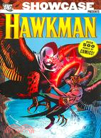 Hawkman