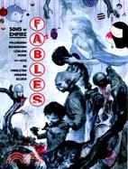 Fables 9 ─ Sons of Empire