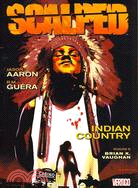 Scalped 1 ─ Indian Country
