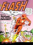 Showcase Presents 1: The Flash