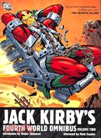 Jack Kirby's Fourth World Omnibus 2