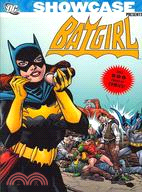 BatGirl 1