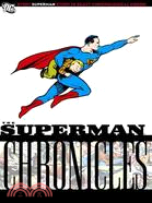 The Superman Chronicles 3