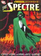 Infinite Crisis Aftermath: The Spectre