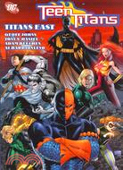 Teen Titans 7: Titans East