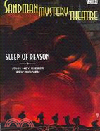 Sandman Mystery Theatre 6: Sleep of Reason