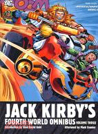 Jack Kirby's Fourth World Omnibus 3