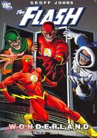 The Flash: Wonderland