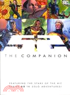 52: The Companion