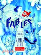 Fables Covers 1: The Art of James Jean