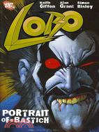 Lobo, Portrait of a Bastich