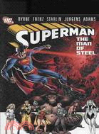 Superman the Man of Steel 6