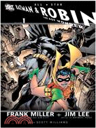 All-Star Batman & Robin, The Boy Wonder 1