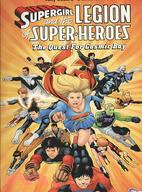 Supergirl and the Legion of Super-Heros ─ The Quest for Cosmic Boy