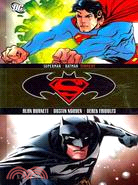 Superman Batman Torment