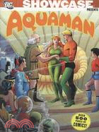 Showcase Presents Aquaman 2