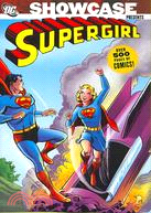 Showcase Presents Supergirl 1