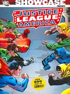 Showcase Presents Justice League of America 3