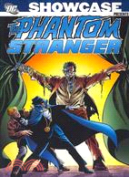 Showcase Presents the Phantom Stranger 2