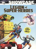 Showcase Presents Legion of Super Heroes 2