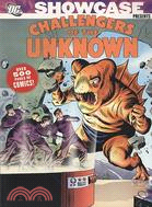 Showcase Presents Challengers of the Unknown 2
