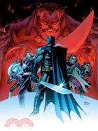 Batman ─ The Resurrection of Ra's Al Ghul