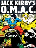 Jack Kirby's OMAC ─ One Man Army Corps