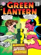 Showcase Presents Green Lantern 3