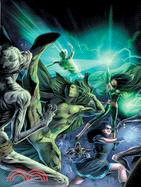 Shadowpact: Darkness and Light