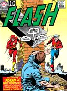 Showcase Presents: The Flash 2