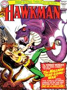 Showcase Presents Hawkman 2