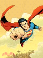 Superman and the Legion of Super-Heroes