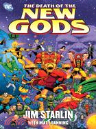 The Death of the New Gods