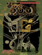 The Dead Boy Detectives