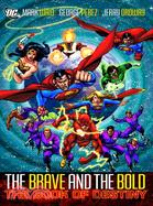 The Brave and the Bold 2: The Book of Destiny