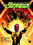 Green Lantern 1: The Sinestro Corps War