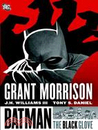 Batman: The Black Glove