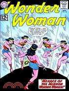 Showcase Presents 2: Wonder Woman