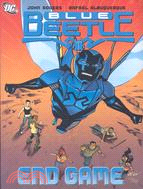 Blue Beetle: End Game