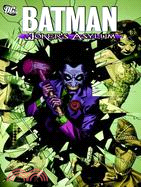 Batman: Joker's Asylum