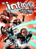 Infinity Inc. 2: The Bogeyman