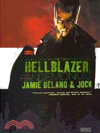 Hellblazer ─ Pandemonium