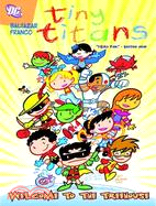 Tiny titans.Welcome to the t...