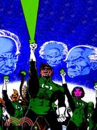 Tales of the Green Lantern Corps