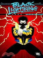 Black Lightning Year One