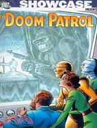Showcase Presents Doom Patrol 1