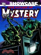 Showcase Presents The House of Mystery 3