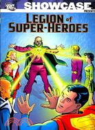 Showcase Presents Legion of Super-Heroes 3
