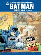 Batman 1: The Annuals