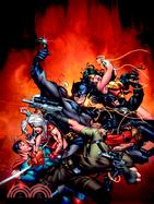 Dc/ Wildstorm: Dreamwar